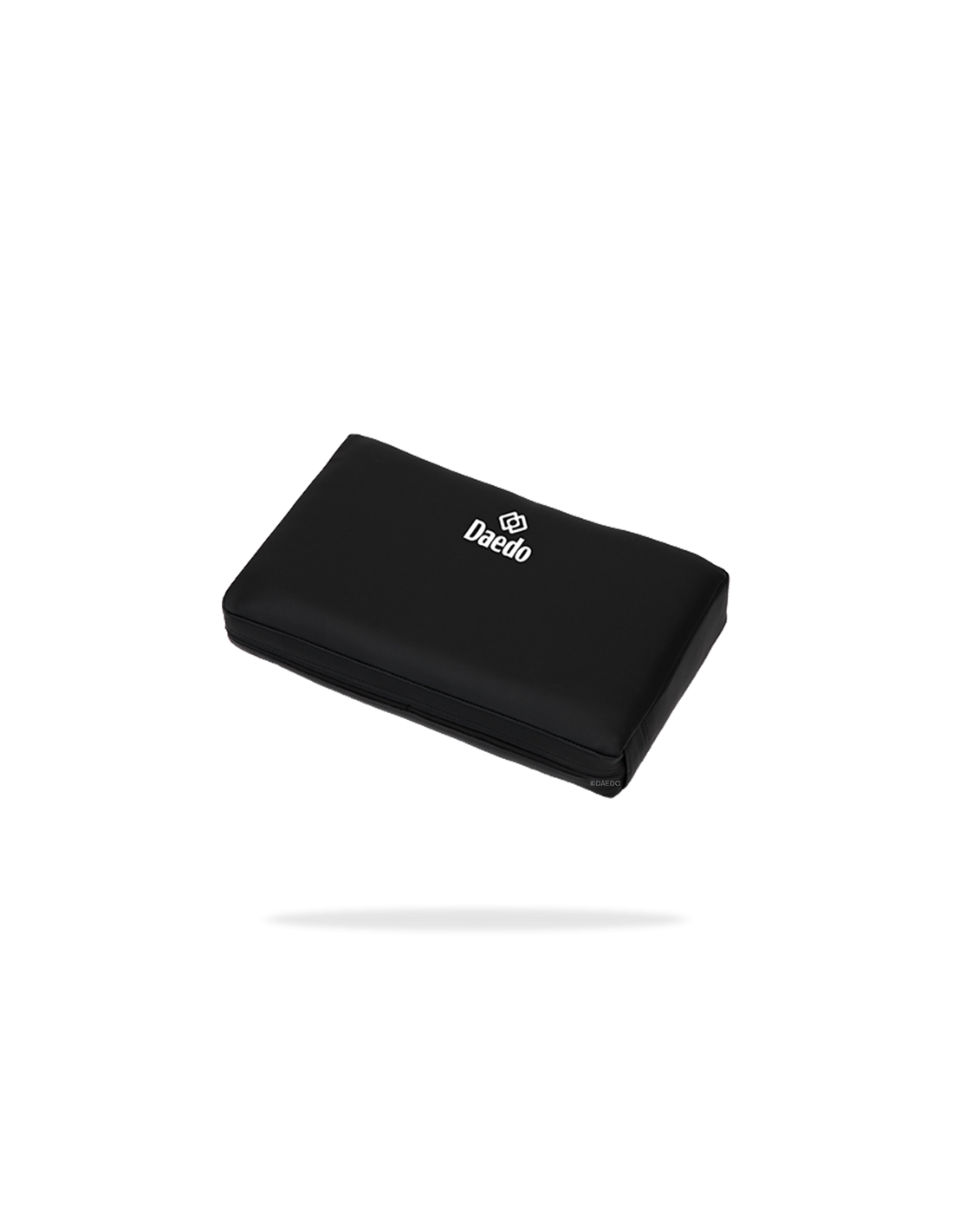 Square Kicking Mitt*++*Square Kicking Mitt